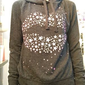 AEROPOSTAL LIVE LOVE DREAM HOODIE